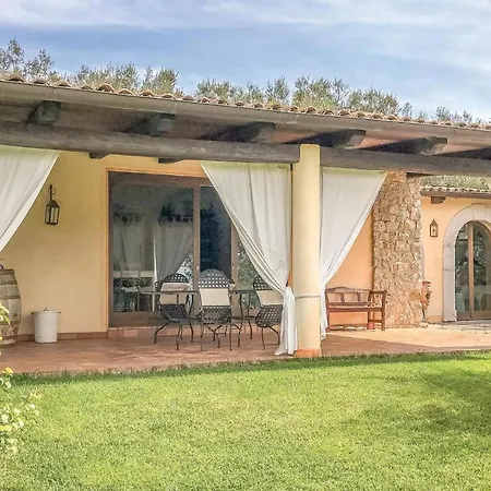 24 Colle Holiday home