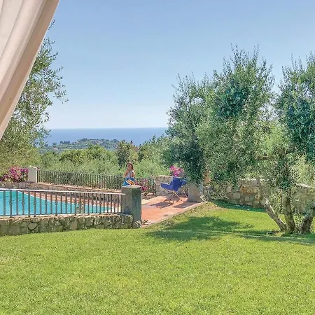 24 Colle Holiday home *