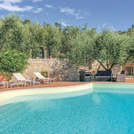 24 Colle Holiday home Gaeta