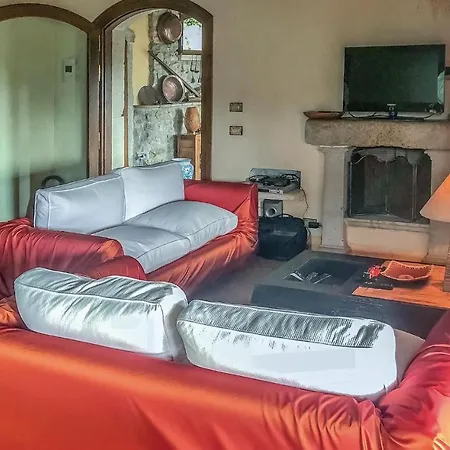 24 Colle Holiday home *