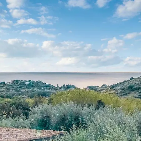 Holiday home 24 Colle Gaeta