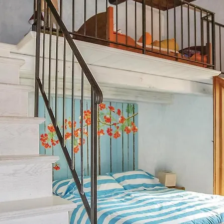 24 Colle Holiday home